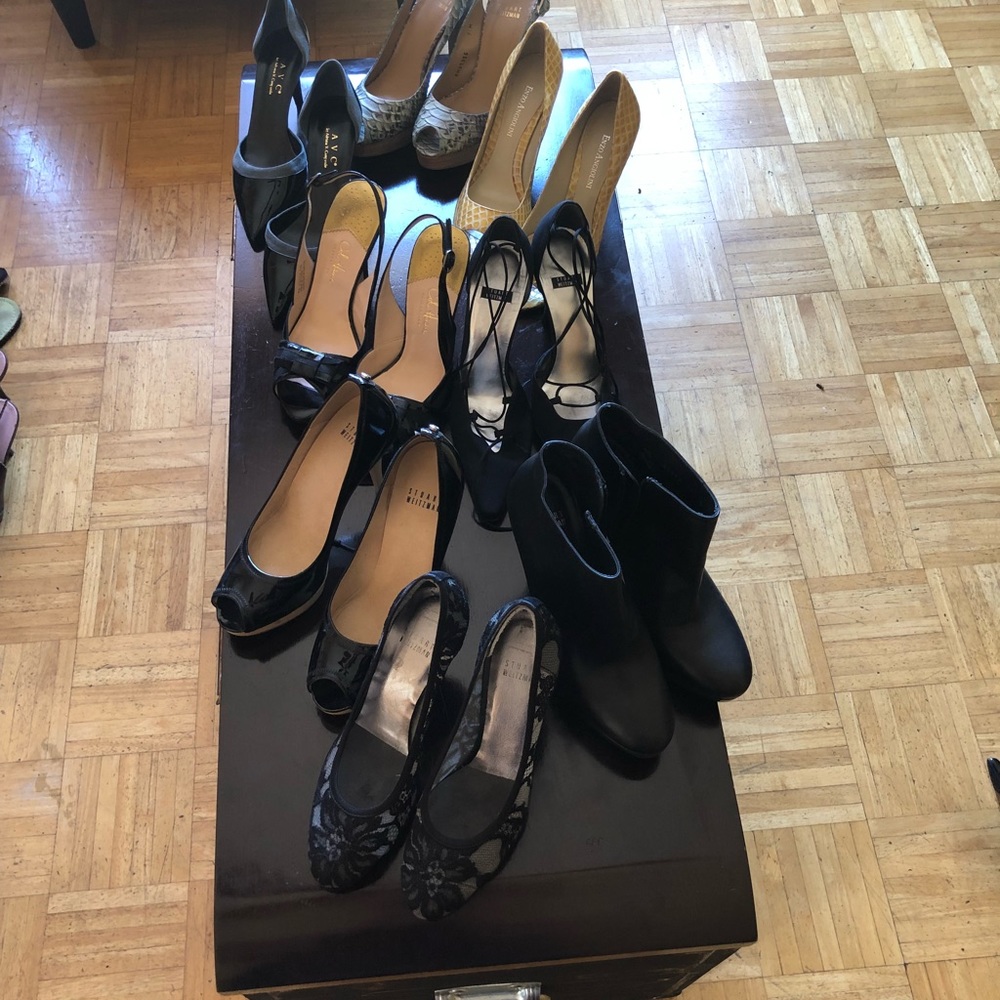 Shoes